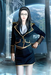 女生禁忌遊戲