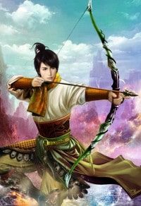 出軌的女人