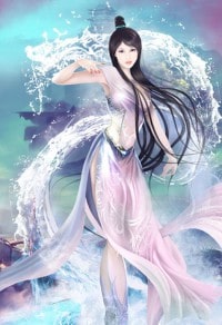 隔江犹唱后亭花(GL