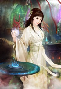 地底八万年