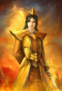 位面騎士選拔賽