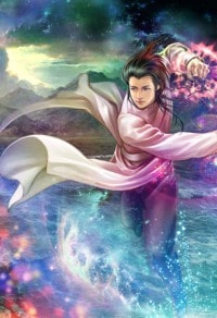 (GL/HP同人)可否對我溫柔