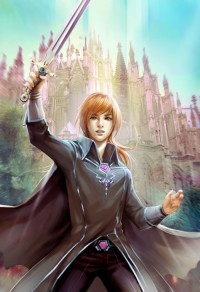 霸道女總裁