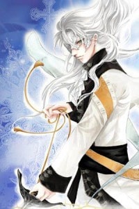 我在驚悚遊戲裡封神