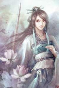 将军的宠女