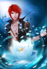 武俠之鎮世神捕
